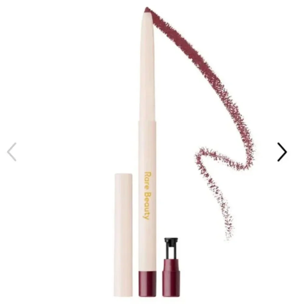 NEW Rare Beauty Strokes Longwear and Waterproof Gel Eyeliner in Compassion